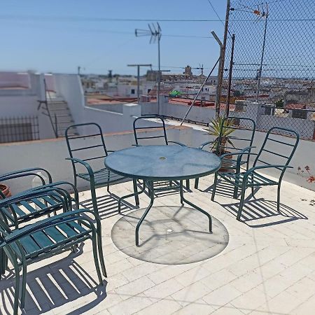 Belvilla By Oyo Apartment El Puerto De Santa Maria Bagian luar foto