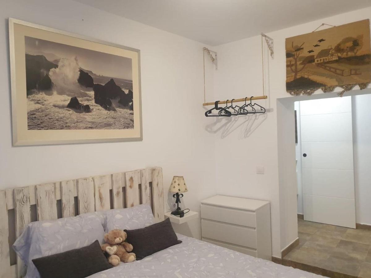 Belvilla By Oyo Apartment El Puerto De Santa Maria Bagian luar foto