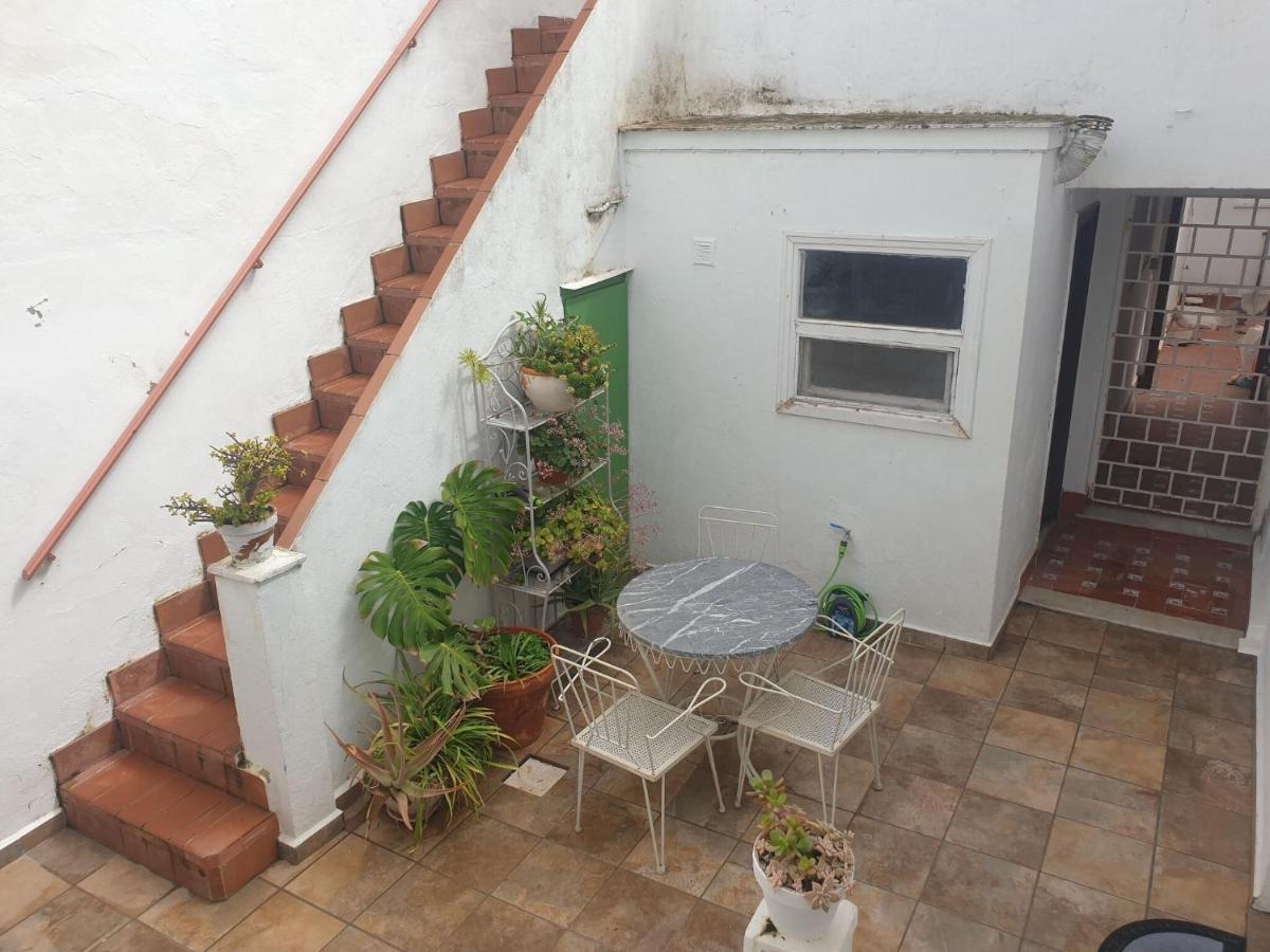 Belvilla By Oyo Apartment El Puerto De Santa Maria Bagian luar foto