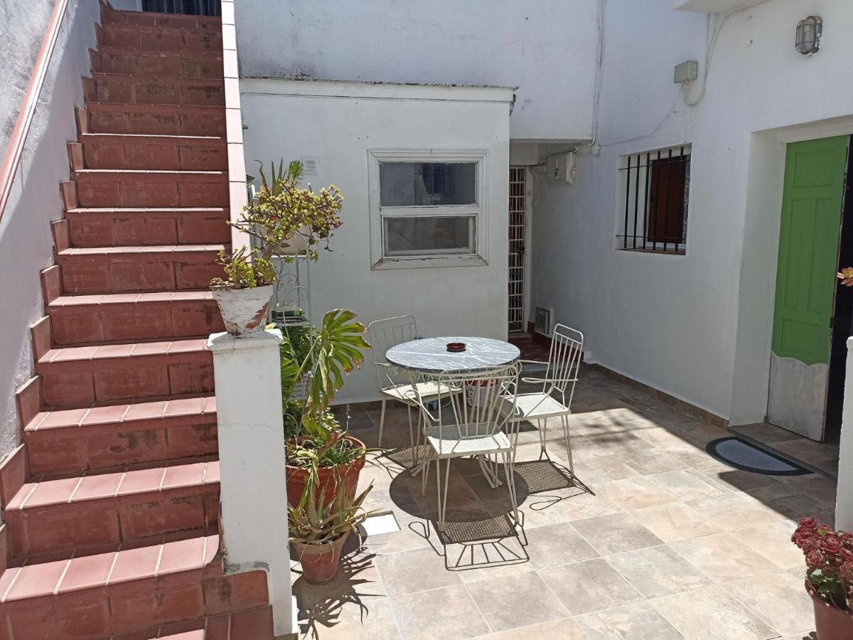 Belvilla By Oyo Apartment El Puerto De Santa Maria Bagian luar foto