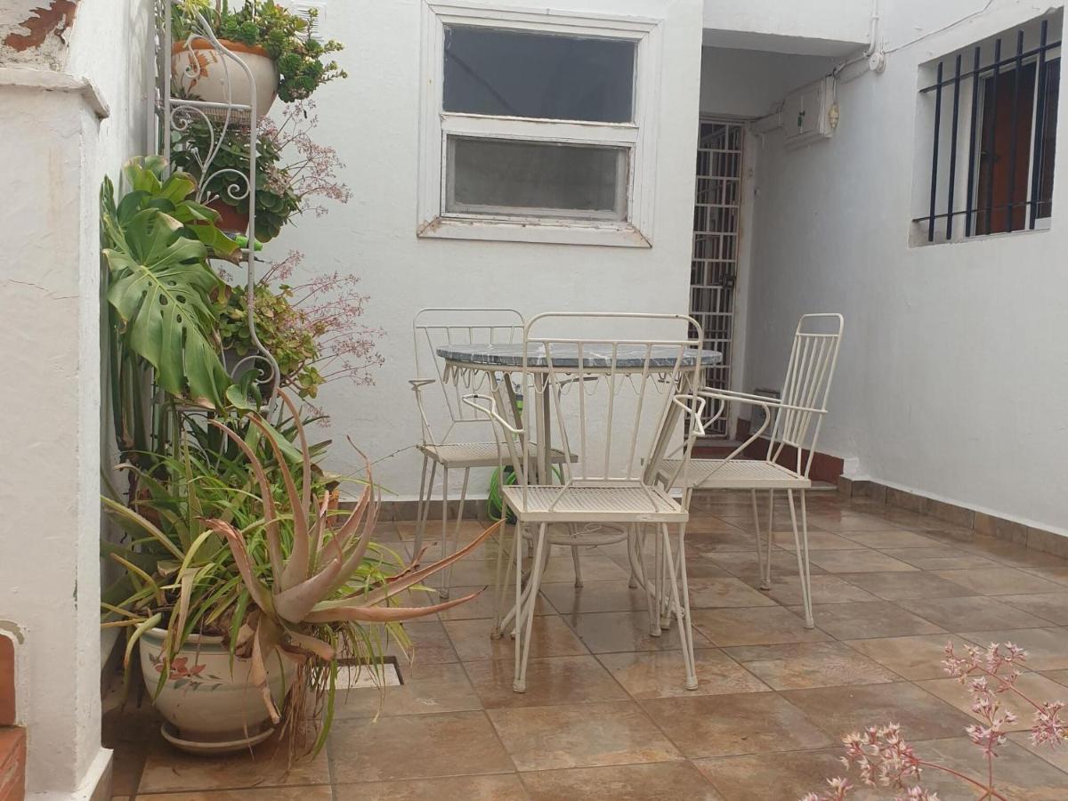 Belvilla By Oyo Apartment El Puerto De Santa Maria Bagian luar foto