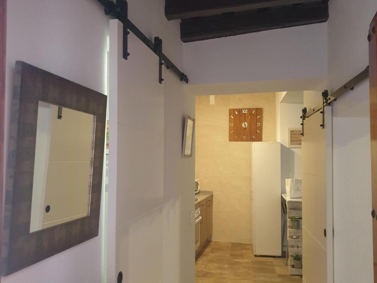 Belvilla By Oyo Apartment El Puerto De Santa Maria Bagian luar foto